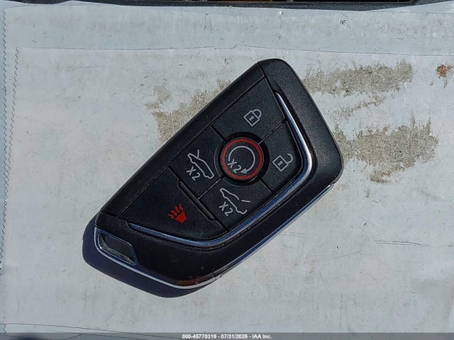 Продаж на аукціоні авто 2024 Chevrolet Corvette Stingray Rwd  1lt, vin: 1G1YA2D40R5123332, номер лоту: 45770319