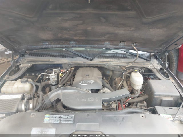 Продаж на аукціоні авто 2005 Gmc Yukon Slt, vin: 1GKEK13T65J197824, номер лоту: 45770327