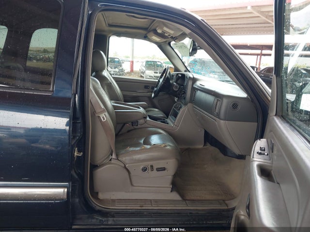 Продаж на аукціоні авто 2005 Gmc Yukon Slt, vin: 1GKEK13T65J197824, номер лоту: 45770327