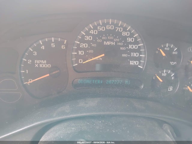 Продаж на аукціоні авто 2005 Gmc Yukon Slt, vin: 1GKEK13T65J197824, номер лоту: 45770327