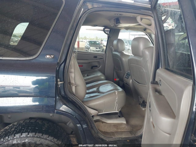Продаж на аукціоні авто 2005 Gmc Yukon Slt, vin: 1GKEK13T65J197824, номер лоту: 45770327