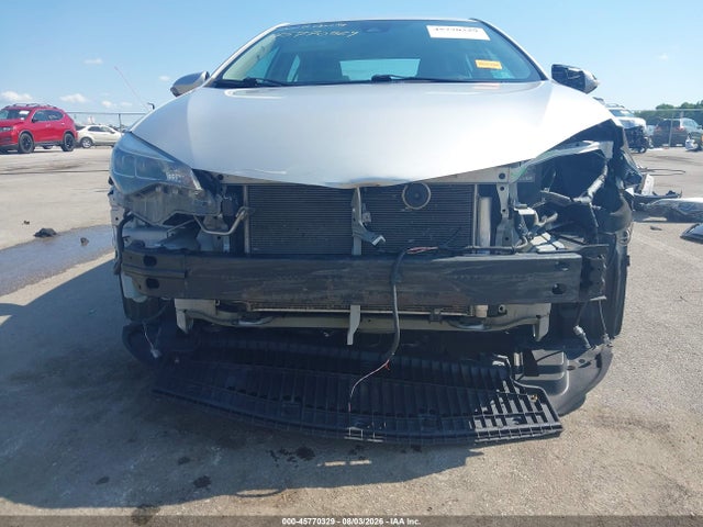 Toyota COROLLA SE 2017 2T1BURHE4HC750455 Image 6