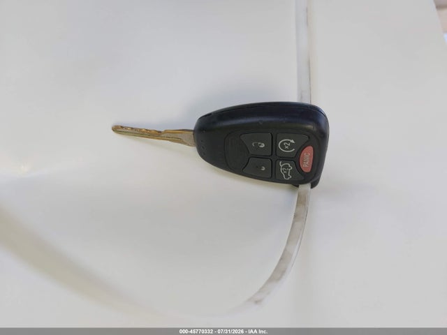 Aukcja sprzedaży 2008 Chrysler Aspen Limited, vin: 1A8HX58298F149140, numer aukcji: 45770332
