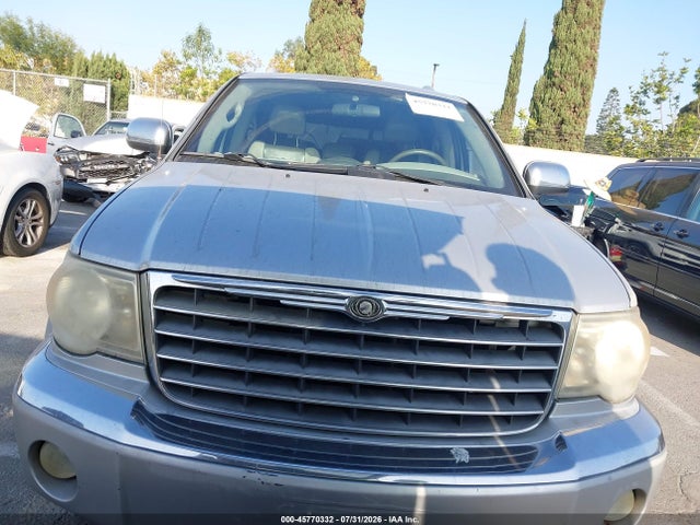 Aukcja sprzedaży 2008 Chrysler Aspen Limited, vin: 1A8HX58298F149140, numer aukcji: 45770332