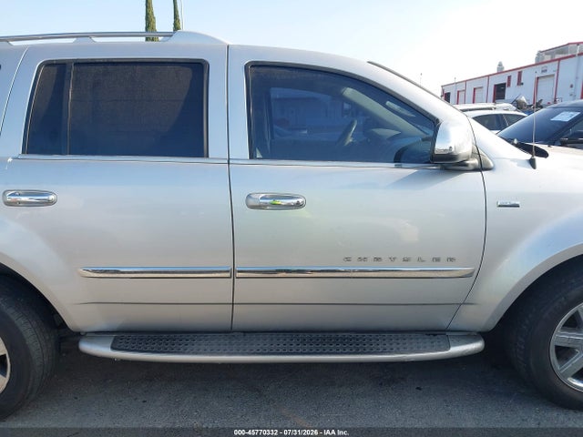 Aukcja sprzedaży 2008 Chrysler Aspen Limited, vin: 1A8HX58298F149140, numer aukcji: 45770332