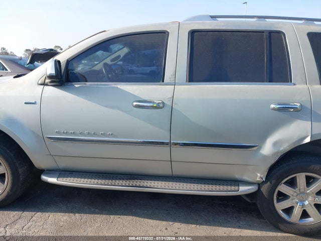 Aukcja sprzedaży 2008 Chrysler Aspen Limited, vin: 1A8HX58298F149140, numer aukcji: 45770332