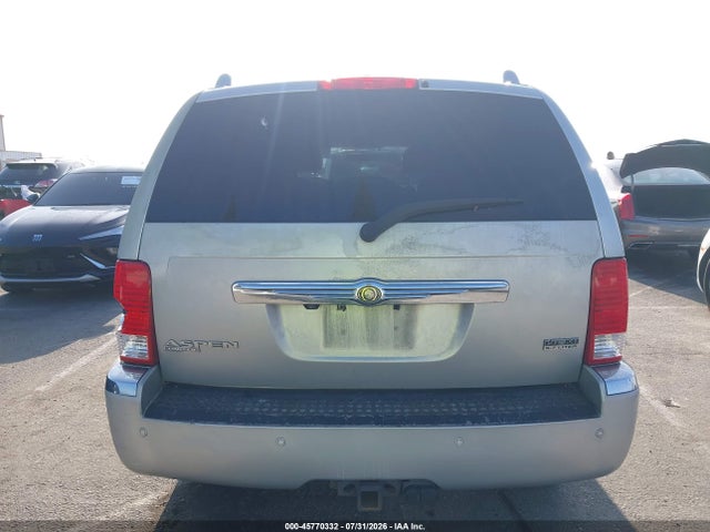 Aukcja sprzedaży 2008 Chrysler Aspen Limited, vin: 1A8HX58298F149140, numer aukcji: 45770332