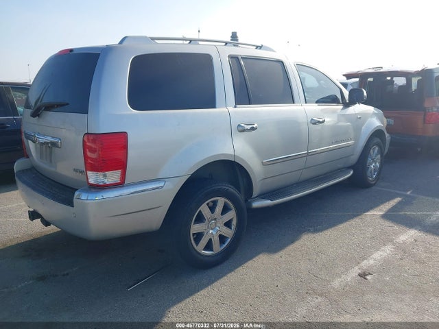 Aukcja sprzedaży 2008 Chrysler Aspen Limited, vin: 1A8HX58298F149140, numer aukcji: 45770332