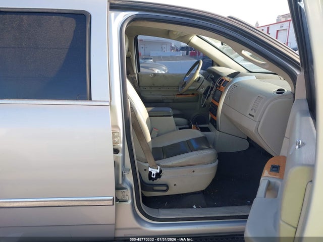 Aukcja sprzedaży 2008 Chrysler Aspen Limited, vin: 1A8HX58298F149140, numer aukcji: 45770332