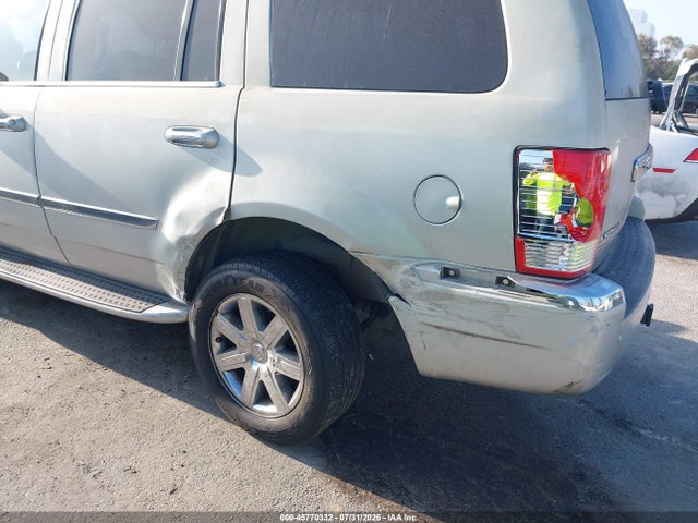 Aukcja sprzedaży 2008 Chrysler Aspen Limited, vin: 1A8HX58298F149140, numer aukcji: 45770332