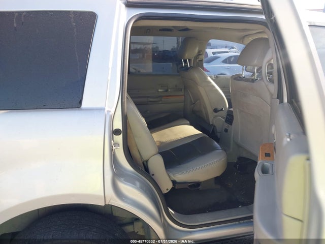 Aukcja sprzedaży 2008 Chrysler Aspen Limited, vin: 1A8HX58298F149140, numer aukcji: 45770332