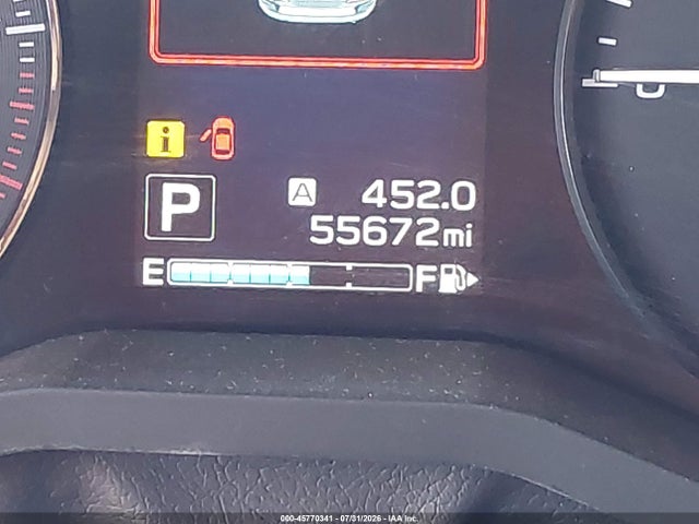 Продаж на аукціоні авто 2018 Subaru Impreza 2.0i Premium, vin: 4S3GTAD65J3741089, номер лоту: 45770341