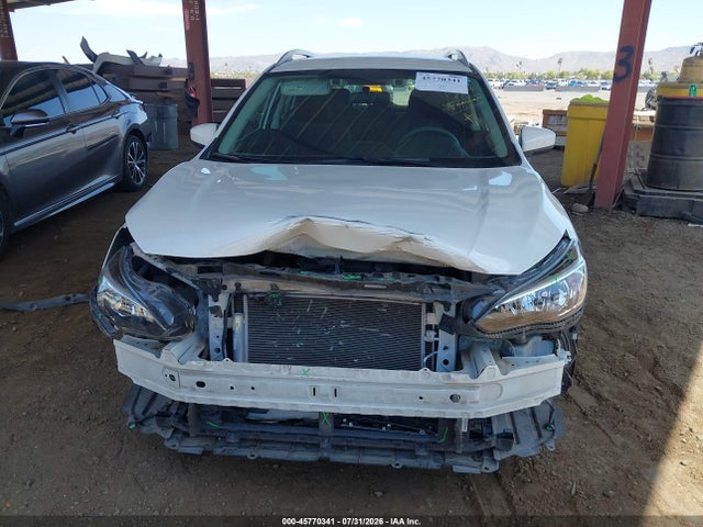 Продаж на аукціоні авто 2018 Subaru Impreza 2.0i Premium, vin: 4S3GTAD65J3741089, номер лоту: 45770341