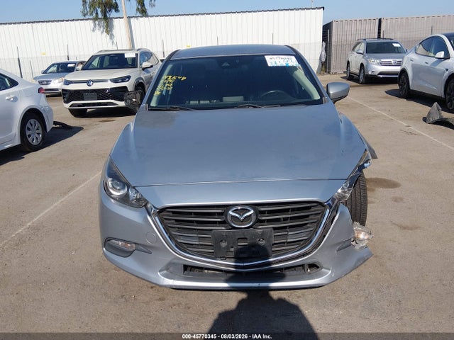 Mazda Mazda3 Touring 2018 3MZBN1V30JM199629 Image 14