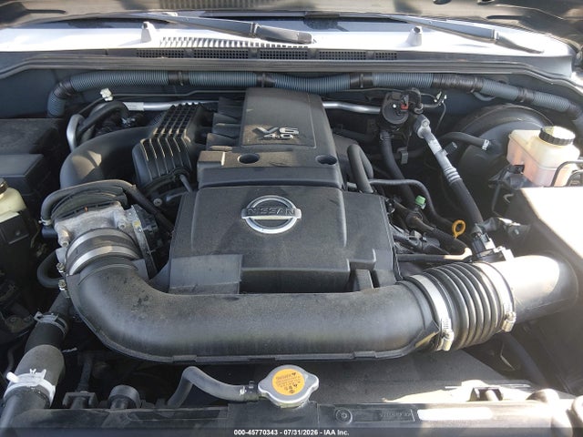 Продаж на аукціоні авто 2009 Nissan Pathfinder Se, vin: 5N1AR18B99C611450, номер лоту: 45770343