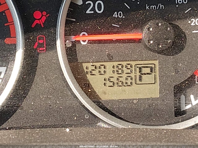 Продаж на аукціоні авто 2009 Nissan Pathfinder Se, vin: 5N1AR18B99C611450, номер лоту: 45770343