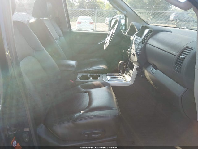 Продаж на аукціоні авто 2009 Nissan Pathfinder Se, vin: 5N1AR18B99C611450, номер лоту: 45770343