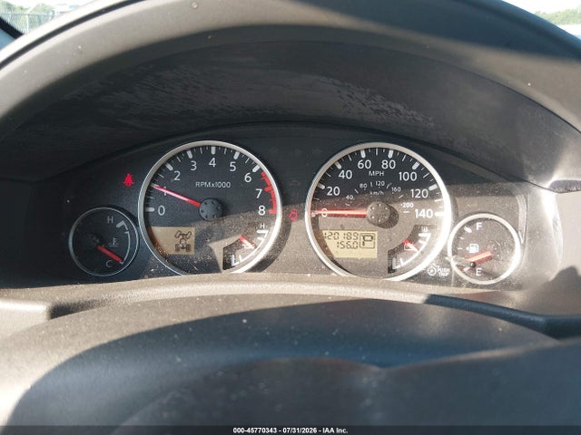 Продаж на аукціоні авто 2009 Nissan Pathfinder Se, vin: 5N1AR18B99C611450, номер лоту: 45770343