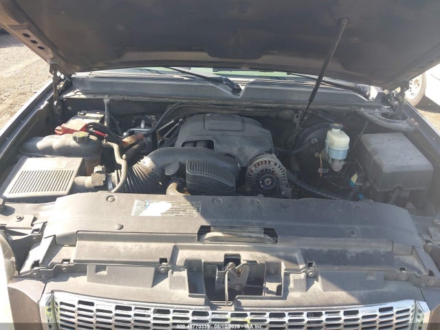 Aukcja sprzedaży 2010 Gmc Yukon Slt, vin: 1GKUCCE04AR291784, numer aukcji: 45770339