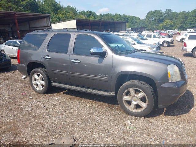 Aukcja sprzedaży 2010 Gmc Yukon Slt, vin: 1GKUCCE04AR291784, numer aukcji: 45770339