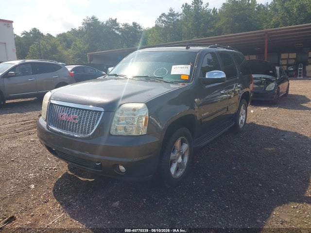 Aukcja sprzedaży 2010 Gmc Yukon Slt, vin: 1GKUCCE04AR291784, numer aukcji: 45770339