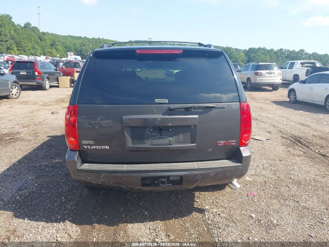 Aukcja sprzedaży 2010 Gmc Yukon Slt, vin: 1GKUCCE04AR291784, numer aukcji: 45770339