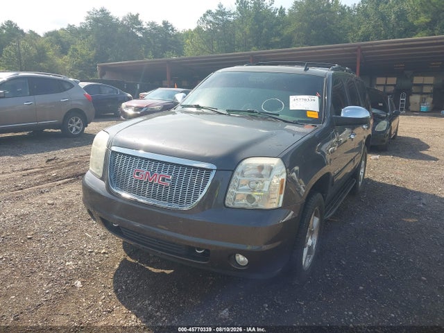 Aukcja sprzedaży 2010 Gmc Yukon Slt, vin: 1GKUCCE04AR291784, numer aukcji: 45770339