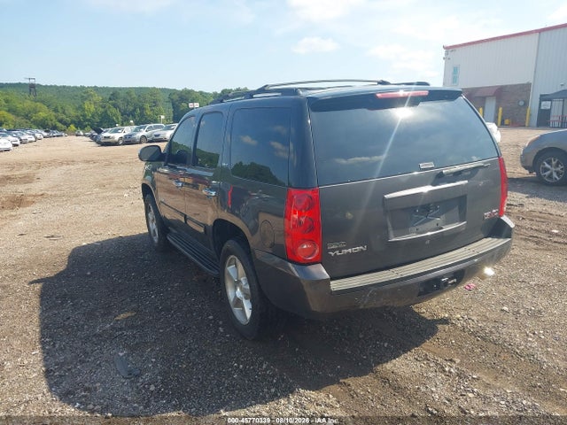 Aukcja sprzedaży 2010 Gmc Yukon Slt, vin: 1GKUCCE04AR291784, numer aukcji: 45770339