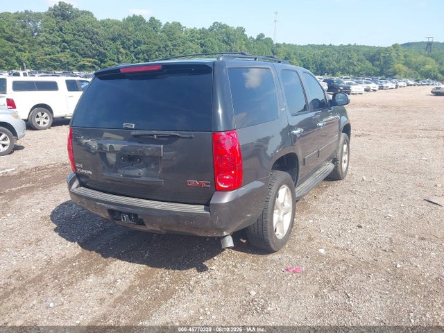 Aukcja sprzedaży 2010 Gmc Yukon Slt, vin: 1GKUCCE04AR291784, numer aukcji: 45770339