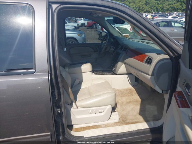Aukcja sprzedaży 2010 Gmc Yukon Slt, vin: 1GKUCCE04AR291784, numer aukcji: 45770339