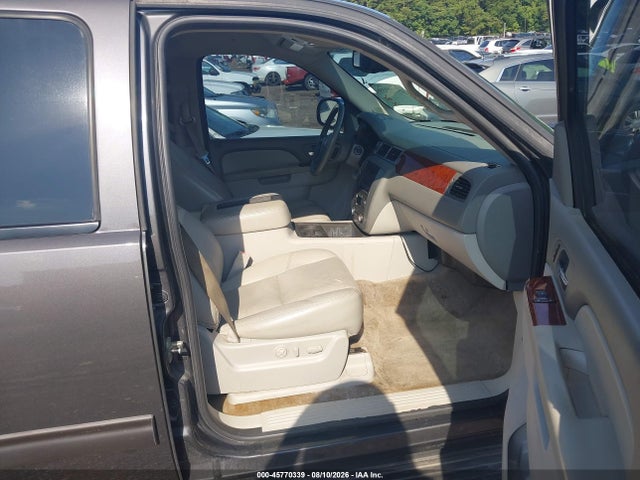 Aukcja sprzedaży 2010 Gmc Yukon Slt, vin: 1GKUCCE04AR291784, numer aukcji: 45770339