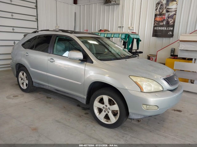 45770354 :رقم المزاد ، 2T2GA31U84C003993 vin ، 2004 Lexus Rx 330 مزاد بيع