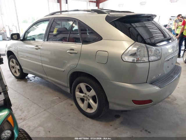 45770354 :رقم المزاد ، 2T2GA31U84C003993 vin ، 2004 Lexus Rx 330 مزاد بيع