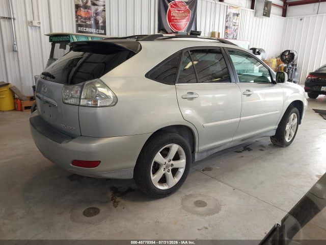 45770354 :رقم المزاد ، 2T2GA31U84C003993 vin ، 2004 Lexus Rx 330 مزاد بيع