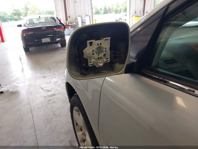 45770354 :رقم المزاد ، 2T2GA31U84C003993 vin ، 2004 Lexus Rx 330 مزاد بيع