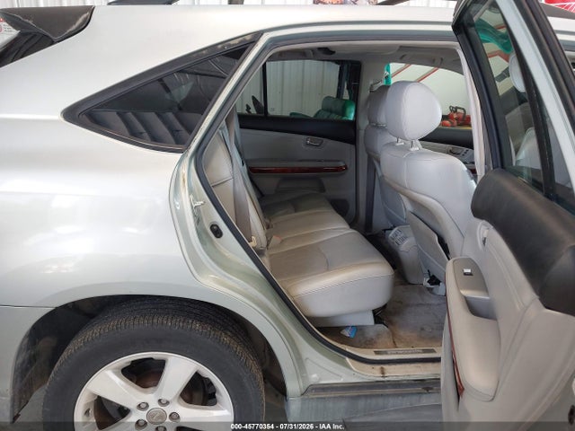 45770354 :رقم المزاد ، 2T2GA31U84C003993 vin ، 2004 Lexus Rx 330 مزاد بيع