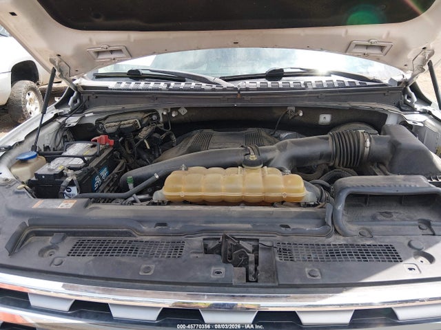45770356 :رقم المزاد ، 1FMJK1KT3JEA05074 vin ، 2018 Ford Expedition Max Limited مزاد بيع