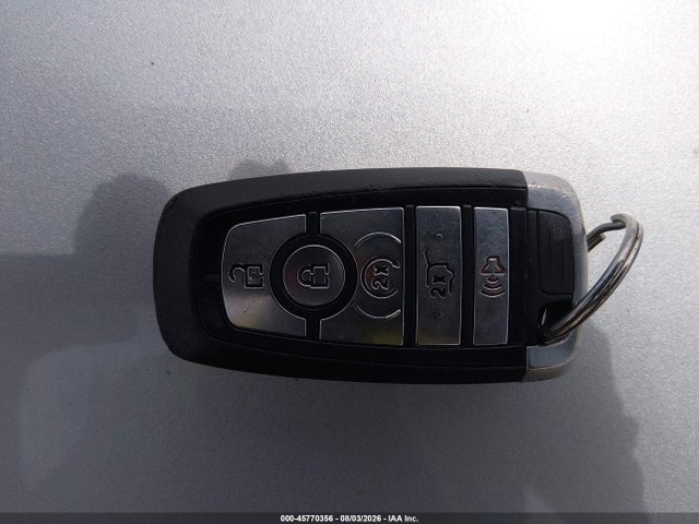 45770356 :رقم المزاد ، 1FMJK1KT3JEA05074 vin ، 2018 Ford Expedition Max Limited مزاد بيع