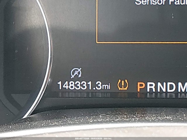 45770356 :رقم المزاد ، 1FMJK1KT3JEA05074 vin ، 2018 Ford Expedition Max Limited مزاد بيع