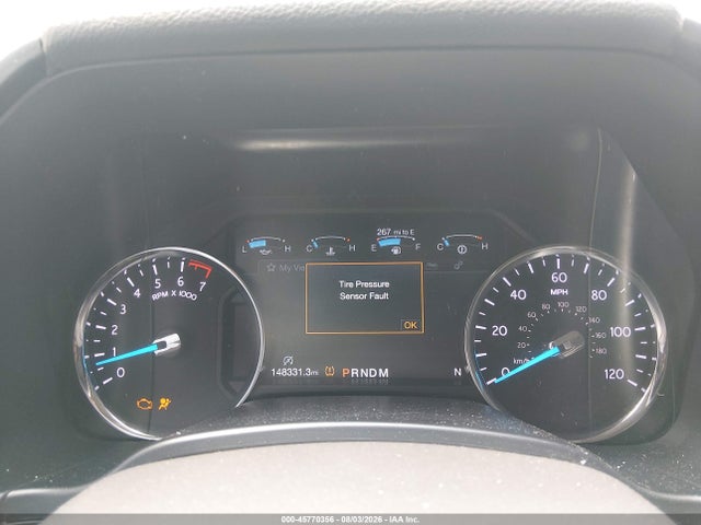 45770356 :رقم المزاد ، 1FMJK1KT3JEA05074 vin ، 2018 Ford Expedition Max Limited مزاد بيع