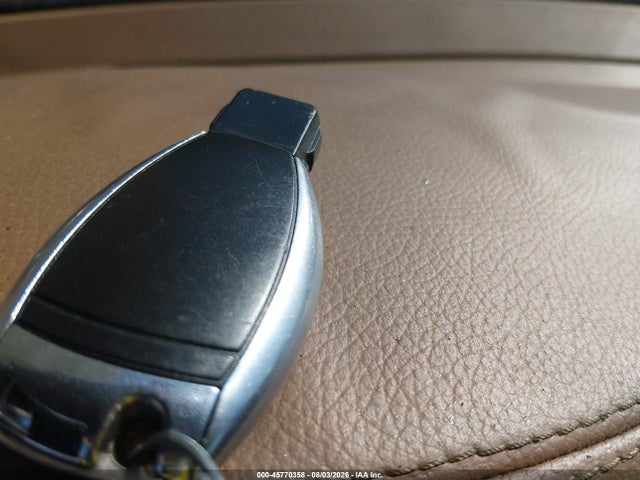 45770358 :رقم المزاد ، WDDNG71X27A072446 vin ، 2007 Mercedes-benz S 550 مزاد بيع