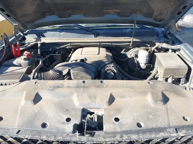 2012 Chevrolet Silverado 1500 Lt მანქანა იყიდება აუქციონზე, vin: 3GCPCSE08CG120946, აუქციონის ნომერი: 45770359
