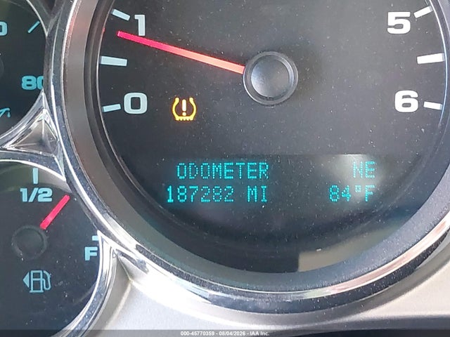 2012 Chevrolet Silverado 1500 Lt მანქანა იყიდება აუქციონზე, vin: 3GCPCSE08CG120946, აუქციონის ნომერი: 45770359