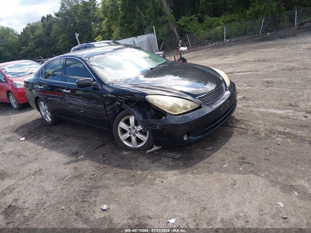 45770360 :رقم المزاد ، JTHBA30G855065904 vin ، 2005 Lexus Es 330 مزاد بيع