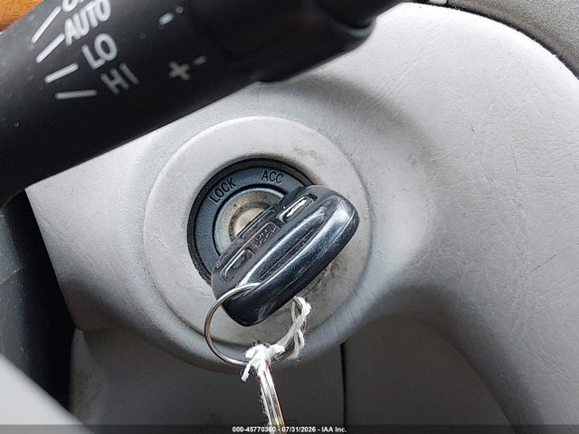 45770360 :رقم المزاد ، JTHBA30G855065904 vin ، 2005 Lexus Es 330 مزاد بيع