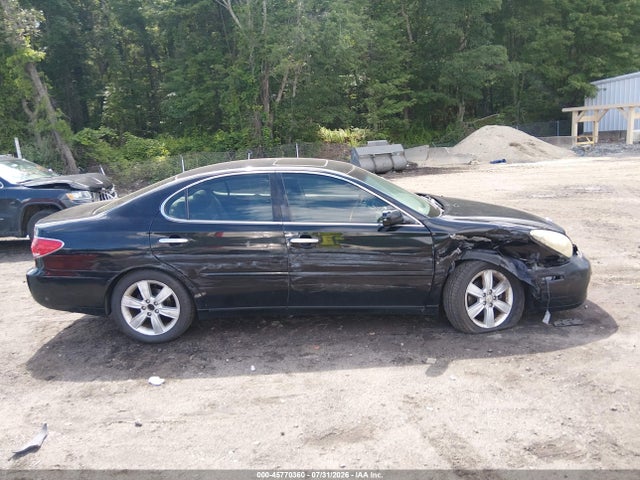 45770360 :رقم المزاد ، JTHBA30G855065904 vin ، 2005 Lexus Es 330 مزاد بيع