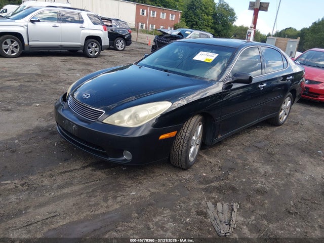 45770360 :رقم المزاد ، JTHBA30G855065904 vin ، 2005 Lexus Es 330 مزاد بيع