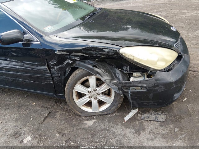 45770360 :رقم المزاد ، JTHBA30G855065904 vin ، 2005 Lexus Es 330 مزاد بيع