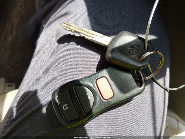 45770361 :رقم المزاد ، JNRAS08W45X221123 vin ، 2005 Infiniti Fx35 مزاد بيع