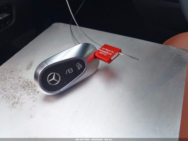 Продажа на аукционе авто 2024 Mercedes-benz C 300, vin: W1KAF4GB6RR213079, номер лота: 45770364